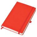 notes - reklamowy - gadżet - pisanie - biuro - konferencja - papier - notatki - znakowanie - nadruk - tłoczenie