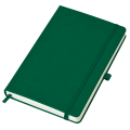 notes - reklamowy - gadżet - pisanie - biuro - konferencja - papier - notatki - znakowanie - nadruk - tłoczenie