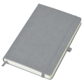 notes - reklamowy - gadżet - pisanie - biuro - konferencja - papier - notatki - znakowanie - nadruk - tłoczenie