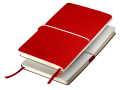 notes - reklamowy - gadżet - upominek - pisanie - biuro - szkoła - konferencja - znakowanie - tłoczenie - nadruk
