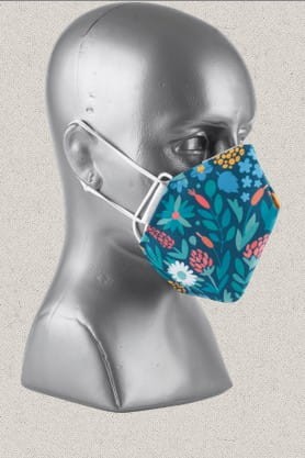 pokrowiec - reklamowy - maseczka - ochrona - wirus - covid - bakterie - spotkanie - znakowanie - nadruk - sublimat