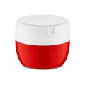 pojemnik - śniadaniowy - reklamowy - lunchbox - gadżet - zestaw - sztućce - kuchnia - piknik - szkoła - dzieci - wycieczka - znakowanie - nadruk