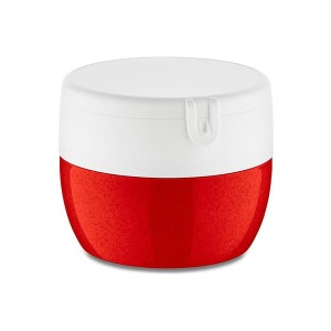 Pojemnik śniadaniowy KOZIOL - eko   
