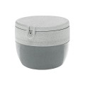 pojemnik - śniadaniowy - reklamowy - lunchbox - gadżet - zestaw - sztućce - kuchnia - piknik - szkoła - dzieci - wycieczka - znakowanie - nadruk