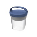pojemnik - śniadaniowy - reklamowy - lunchbox - gadżet - zestaw - sztućce - kuchnia - piknik - szkoła - dzieci - wycieczka - znakowanie - nadruk - sałatkowy