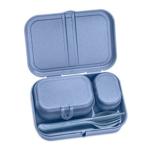 Zestaw śniadaniowy KOZIOL - eko 