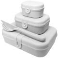 pojemnik - śniadaniowy - reklamowy - lunchbox - gadżet - zestaw - sztućce - kuchnia - piknik - szkoła - dzieci - wycieczka - znakowanie - nadruk - sałatkowy - zupa