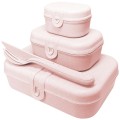 pojemnik - śniadaniowy - reklamowy - lunchbox - gadżet - zestaw - sztućce - kuchnia - piknik - szkoła - dzieci - wycieczka - znakowanie - nadruk - sałatkowy - zupa