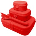 pojemnik - śniadaniowy - reklamowy - lunchbox - gadżet - zestaw - sztućce - kuchnia - piknik - szkoła - dzieci - wycieczka - znakowanie - nadruk - sałatkowy - zupa