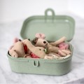 pojemnik - śniadaniowy - reklamowy - lunchbox - gadżet - zestaw - sztućce - kuchnia - piknik - szkoła - dzieci - wycieczka - znakowanie - nadruk - sałatkowy - zupa