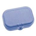 pojemnik - śniadaniowy - reklamowy - lunchbox - gadżet - zestaw - sztućce - kuchnia - piknik - szkoła - dzieci - wycieczka - znakowanie - nadruk - sałatkowy - zupa