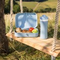 pojemnik - śniadaniowy - reklamowy - lunchbox - gadżet - zestaw - sztućce - kuchnia - piknik - szkoła - dzieci - wycieczka - znakowanie - nadruk - sałatkowy - zupa