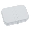 pojemnik - śniadaniowy - reklamowy - lunchbox - gadżet - zestaw - sztućce - kuchnia - piknik - szkoła - dzieci - wycieczka - znakowanie - nadruk - sałatkowy - zupa