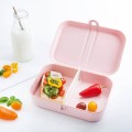 pojemnik - śniadaniowy - reklamowy - lunchbox - gadżet - zestaw - sztućce - kuchnia - piknik - szkoła - dzieci - wycieczka - znakowanie - nadruk - sałatkowy - zupa