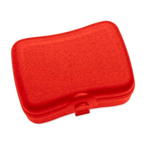 pojemnik - śniadaniowy - reklamowy - lunchbox - gadżet - zestaw - sztućce - kuchnia - piknik - szkoła - dzieci - wycieczka - znakowanie - nadruk - sałatkowy - zupa