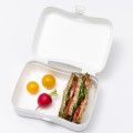 pojemnik - śniadaniowy - reklamowy - lunchbox - gadżet - zestaw - sztućce - kuchnia - piknik - szkoła - dzieci - wycieczka - znakowanie - nadruk - sałatkowy - zupa
