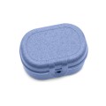 pojemnik - śniadaniowy - reklamowy - lunchbox - gadżet - zestaw - sztućce - kuchnia - piknik - szkoła - dzieci - wycieczka - znakowanie - nadruk - sałatkowy - zupa