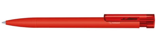 długopis - reklamowy - gadżet - recykling - ekologia - pisanie - jakość - znakowanie - nadruk