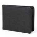 Etui na karty z ochroną RFID, 110 x 86 x 13 mm, poliester
