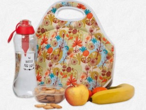 Torebka śniadaniowa z dowolnym nadrukiem