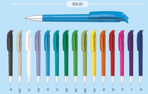 Długopis  reklamowy premium - eko