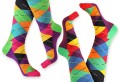 skarpety - reklamowe - gadżet - prezent - tekstylia - ubranie - lato - moda - wycieczka - spotkanie - znakowanie - tkanie
