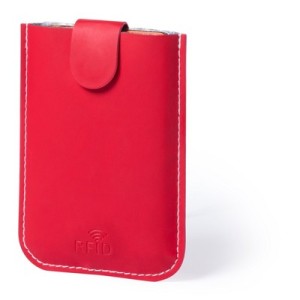 Etui na karty z ochroną RFID