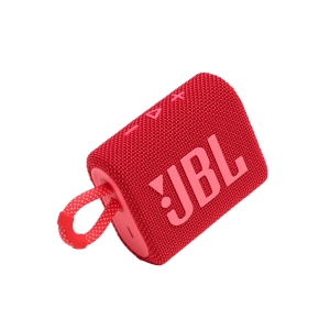 Głośnik bezprzewodowy JBL GO3