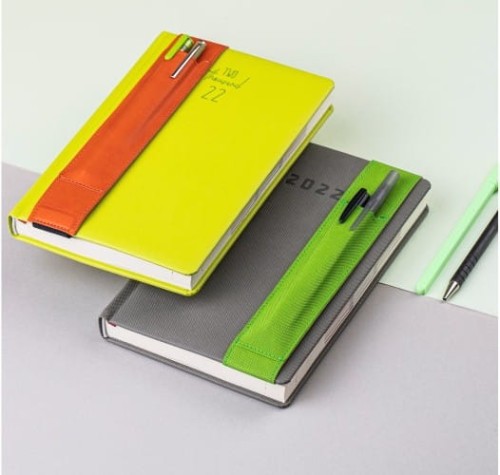 etui - reklamowe - nakładka - długopis - ołówek - kalendarz - biuro - znakowanie - tłoczenie - laser