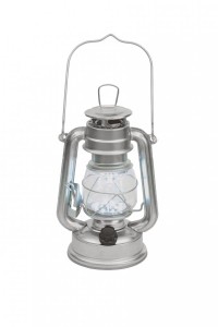 Lampa retro