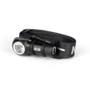 Latarka NEBO  600 lumenów  