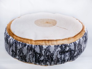 Poduszka reklamowa premium  