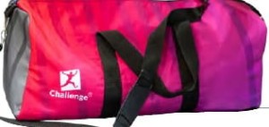 Torba sportowa z dowolnym drukiem 