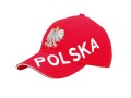 Czapka baseball, bawełna, cena orientacyjna, zależy od ilości