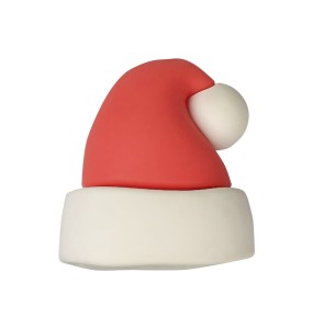 Pamięć świąteczna czapka na zamówienie  