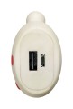 powerbank - reklamowy - świąteczny - gadżet - smartfon - zasilanie - bateria - moc - znakowanie - nadruk