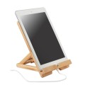 podstawka- stojak - reklamowy - gadżet - tablet - smartfon - biuro - znakowanie - nadruk - laser
