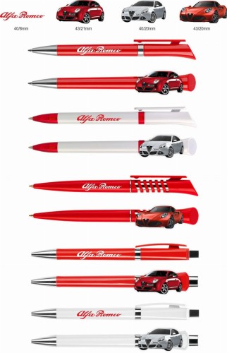 długopis - reklamowy - zamówienie - klips - projekt - gadżet - upominek - znakowanie - nadruk