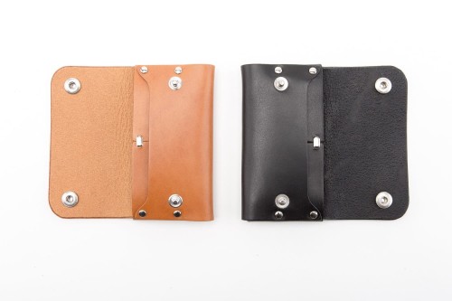 portmonetka - brelok - bransoletka - reklamowy - skóra - hand made - gadżet - upominek - ekologia - znakowanie - laser - tłoczenie