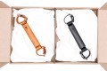 rower - uchwyt - podkładka - notes - etui - klucze - portmonetka - brelok - bransoletka - reklamowy - skóra - hand made - gadżet - upominek - ekologia - znakowanie - laser - tłoczenie