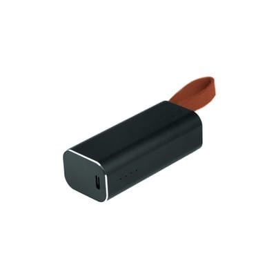 power bank - gadżet - reklamowy - telefon - ładowanie - znakowanie - laser