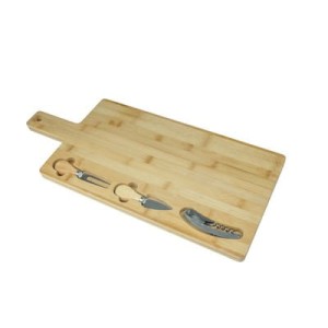 Zestaw reklamowy do sera 