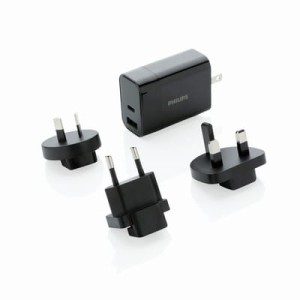 Ładowarka uniwersalna PHILIPS 30 W  