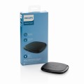 ładowarka - reklamowa - bezprzewodowa - smartfon - znakowanie - nadruk