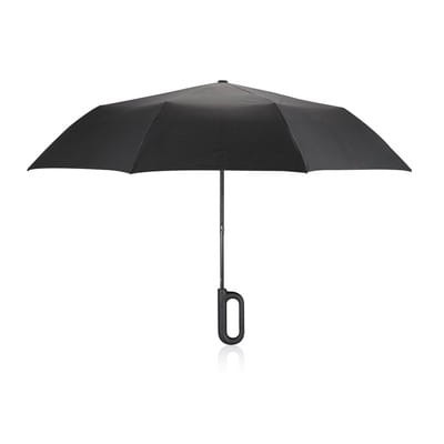 parasol - reklamowy - szybkoschnący - gadżet - pogoda - podróż - znakowanie - nadruk