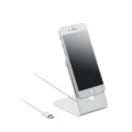 ładowarka - reklamowa - indukcyjna - smartfon - gadżet - biuro - znakowanie - laser - nadruk
