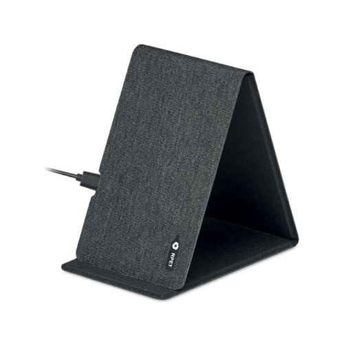 ładowarka - indukcja - gadżet - reklama - smartfon - komputer - biuro - znakowanie - nadruk