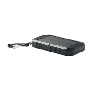 Ładowarka solarna 8000 mAh