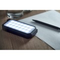 ładowarka - reklamowa - solarna - smartfon - biuro - podróż - gadżet - ekologia - znakowanie - nadruk