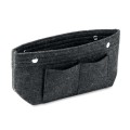 organizer - reklamowy - filc- gadżet - ekologia - transport - podróż - biuro - znakowanie - nadruk